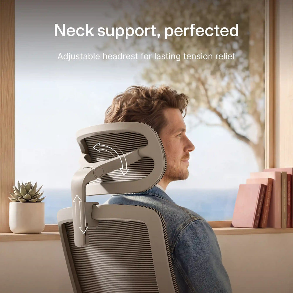 SitOne ergonomic chair