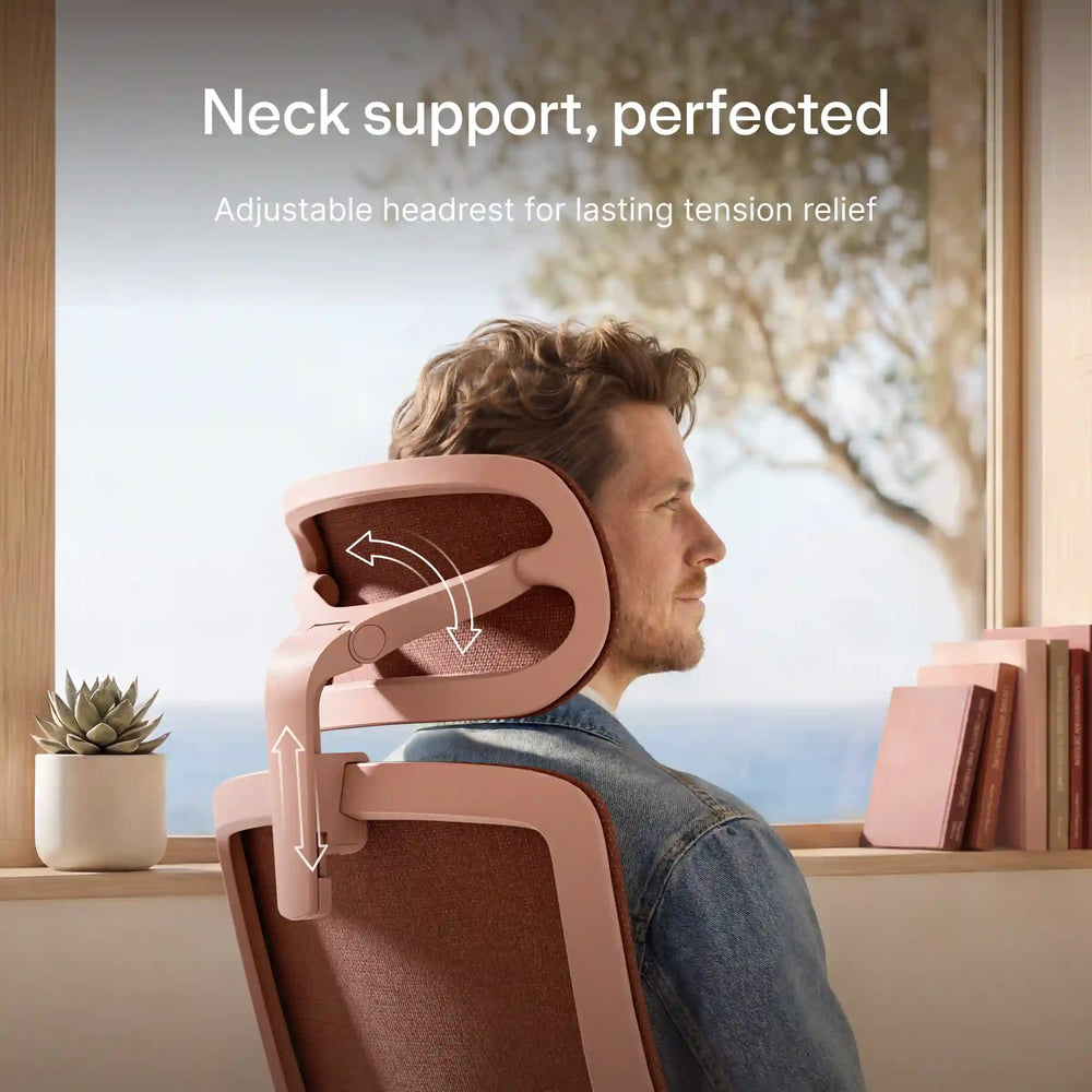 SitOne ergonomic chair