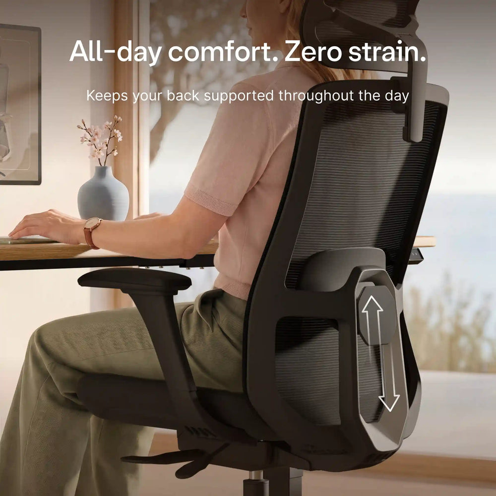 SitOne ergonomic chair