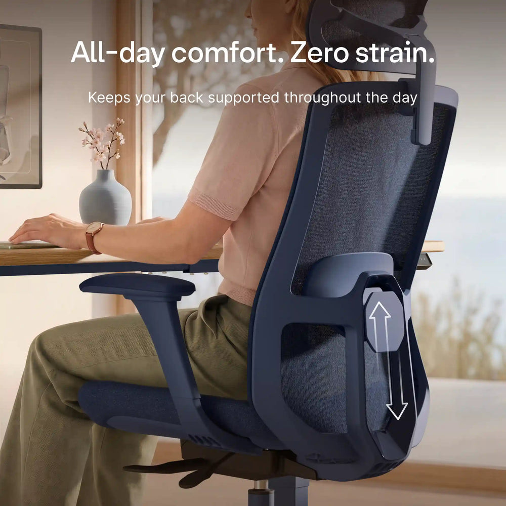 SitOne ergonomic chair
