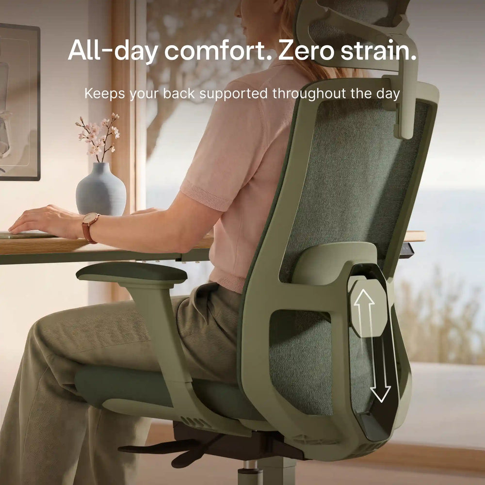 SitOne ergonomic chair