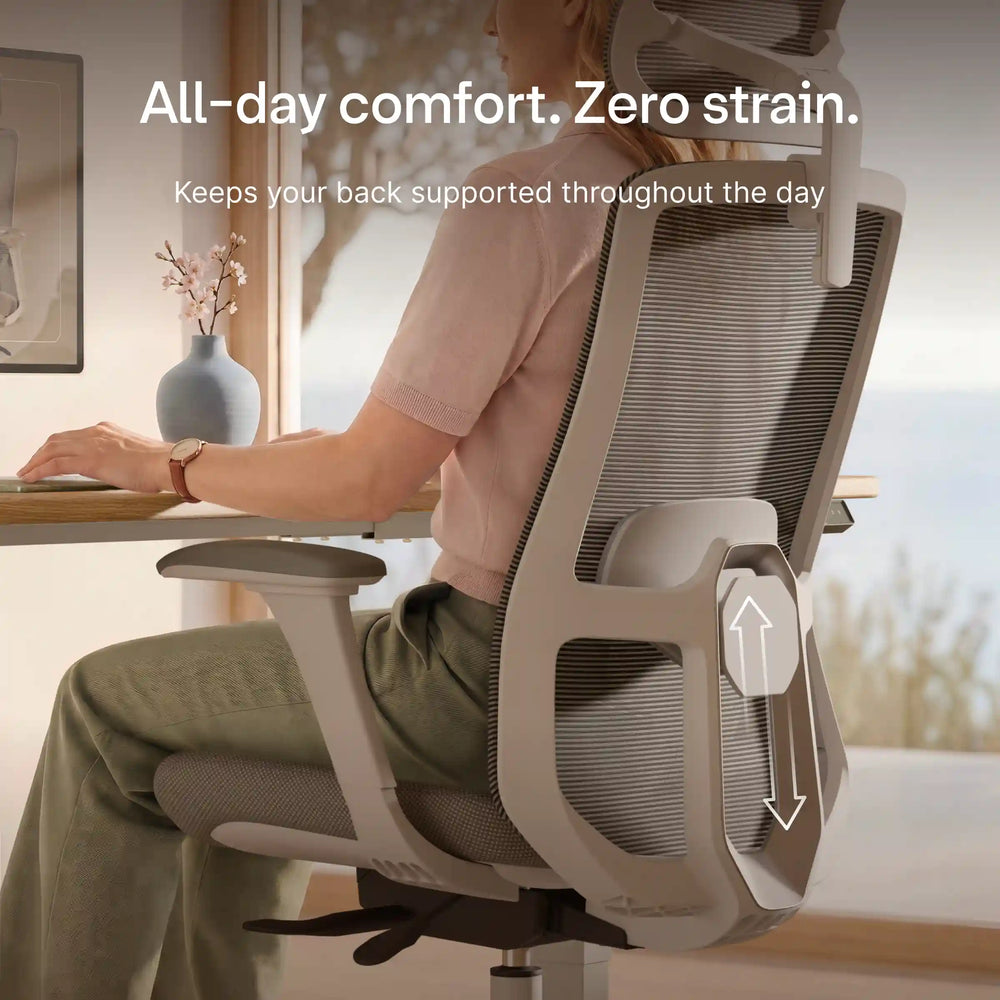 SitOne ergonomic chair