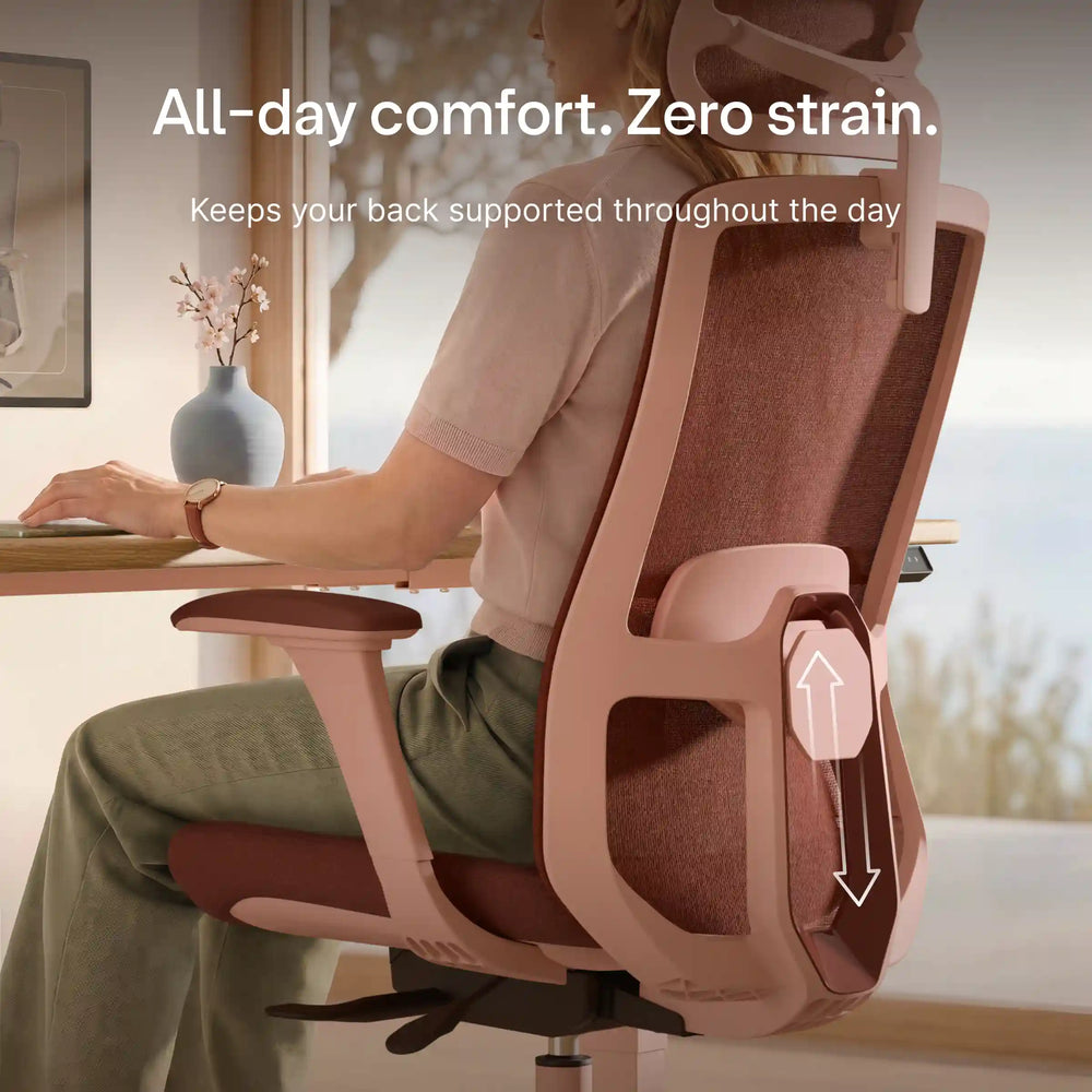 SitOne ergonomic chair