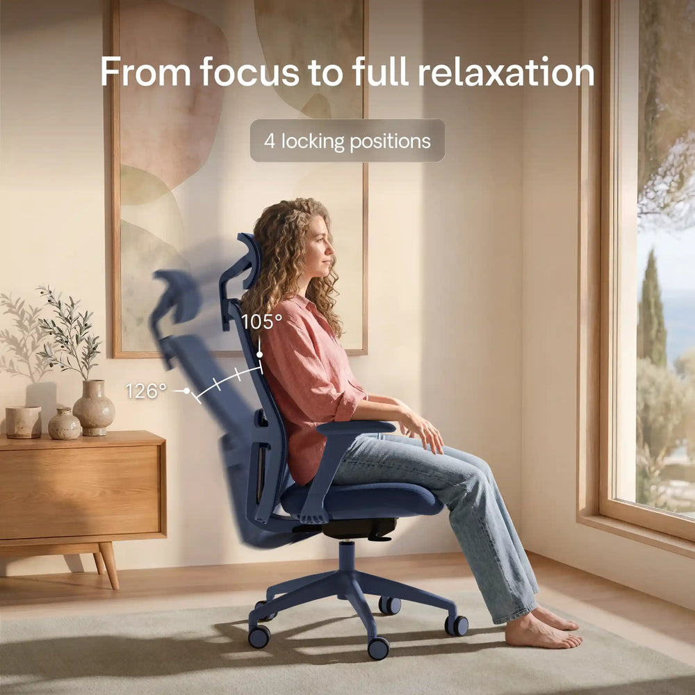 SitOne ergonomic chair