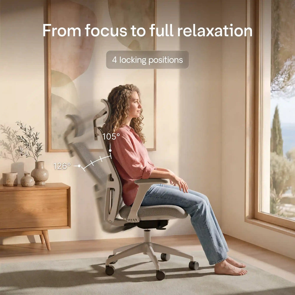 SitOne ergonomic chair