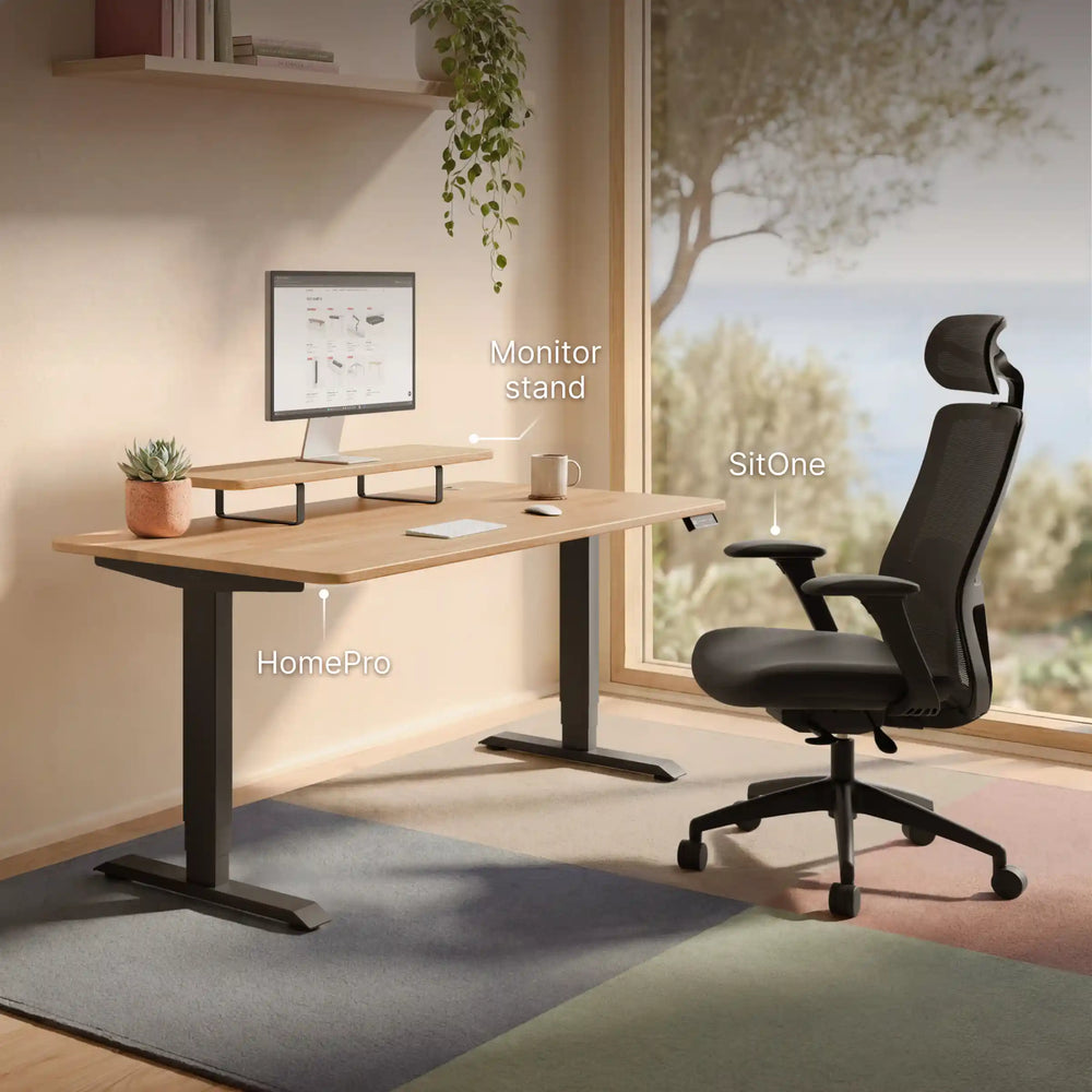 SitOne ergonomic chair