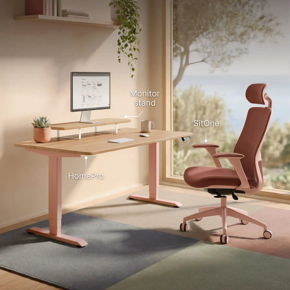 SitOne ergonomic chair