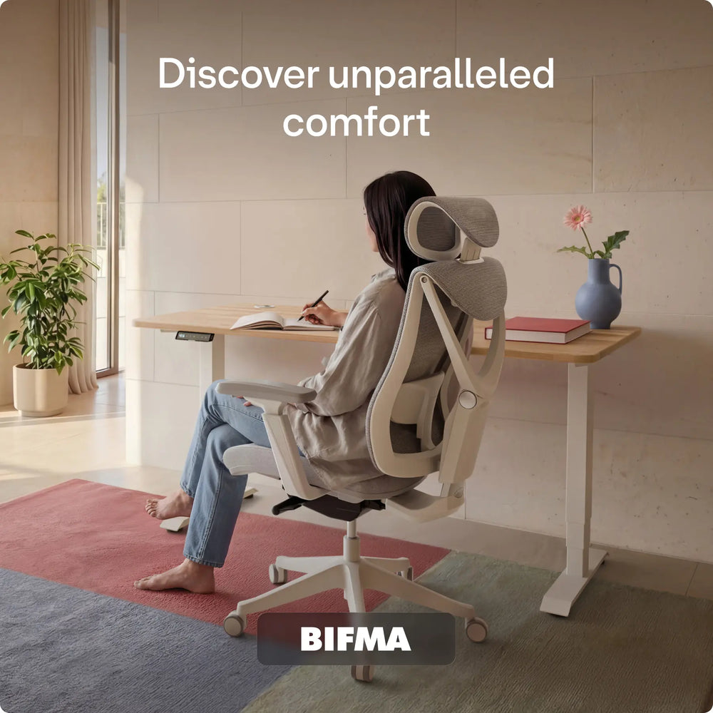 SitPro ergonomic chair