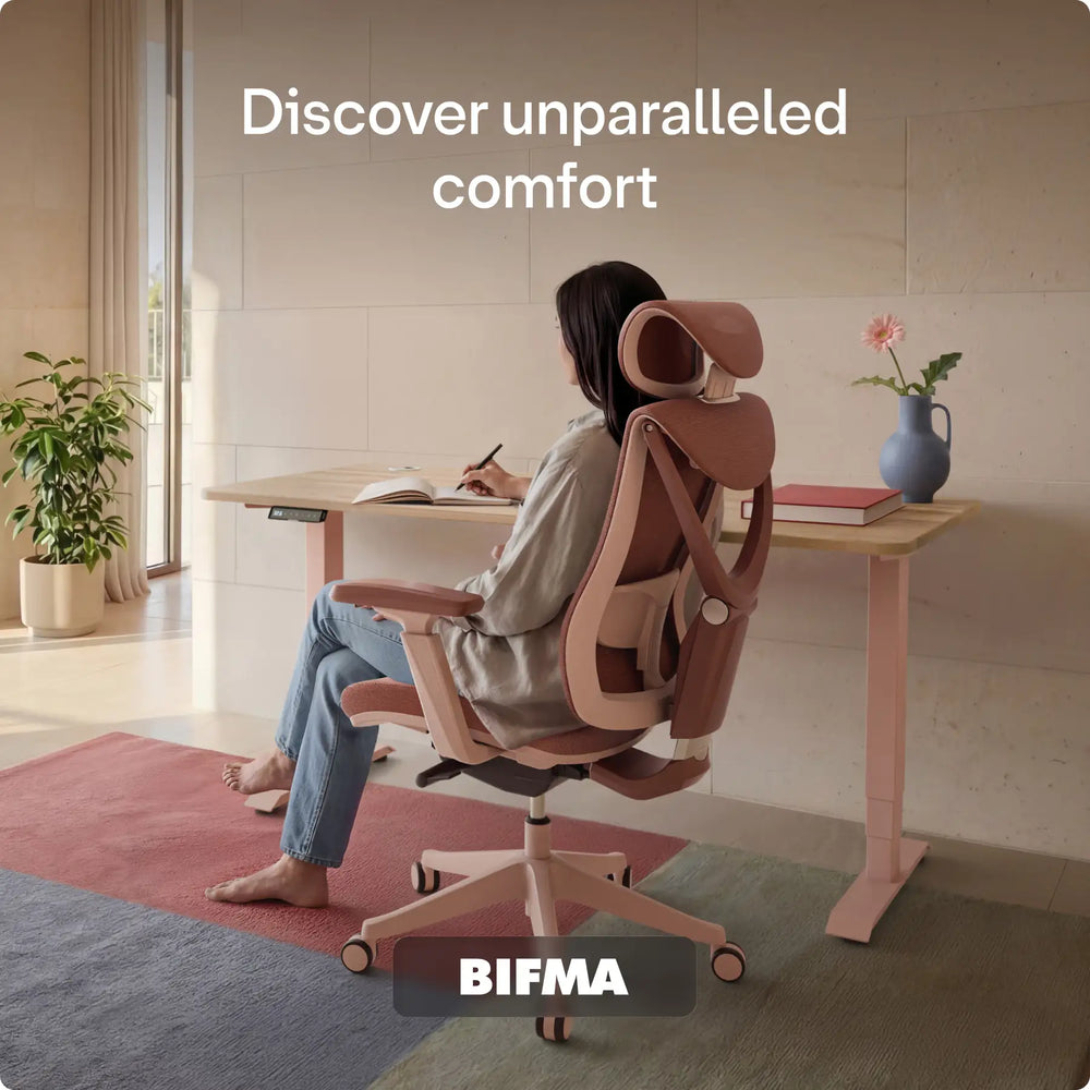 SitPro ergonomic chair