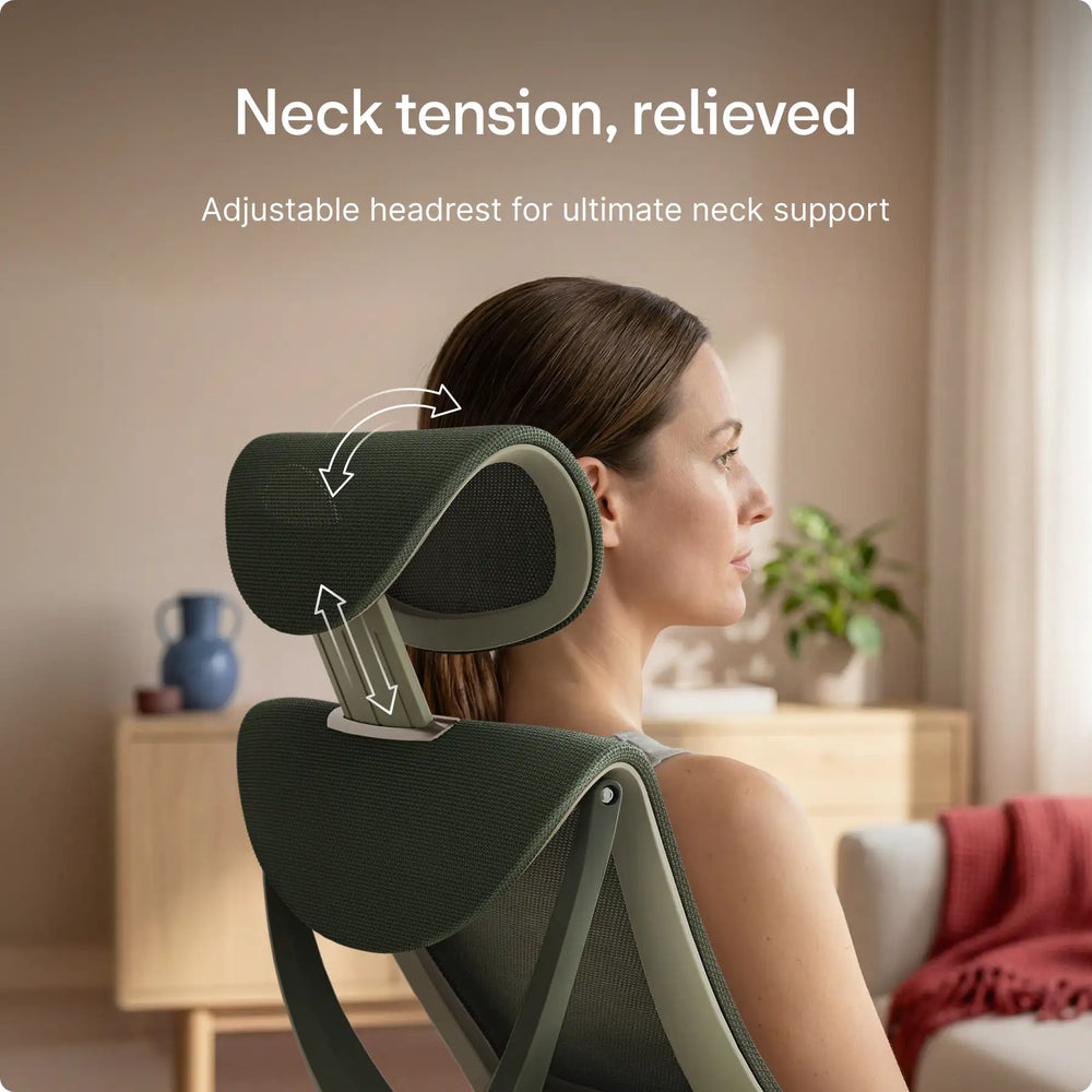 SitPro ergonomic chair