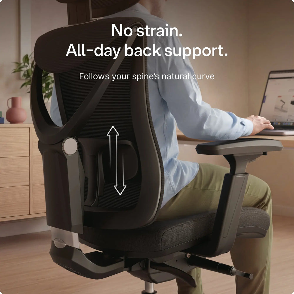 SitPro ergonomic chair