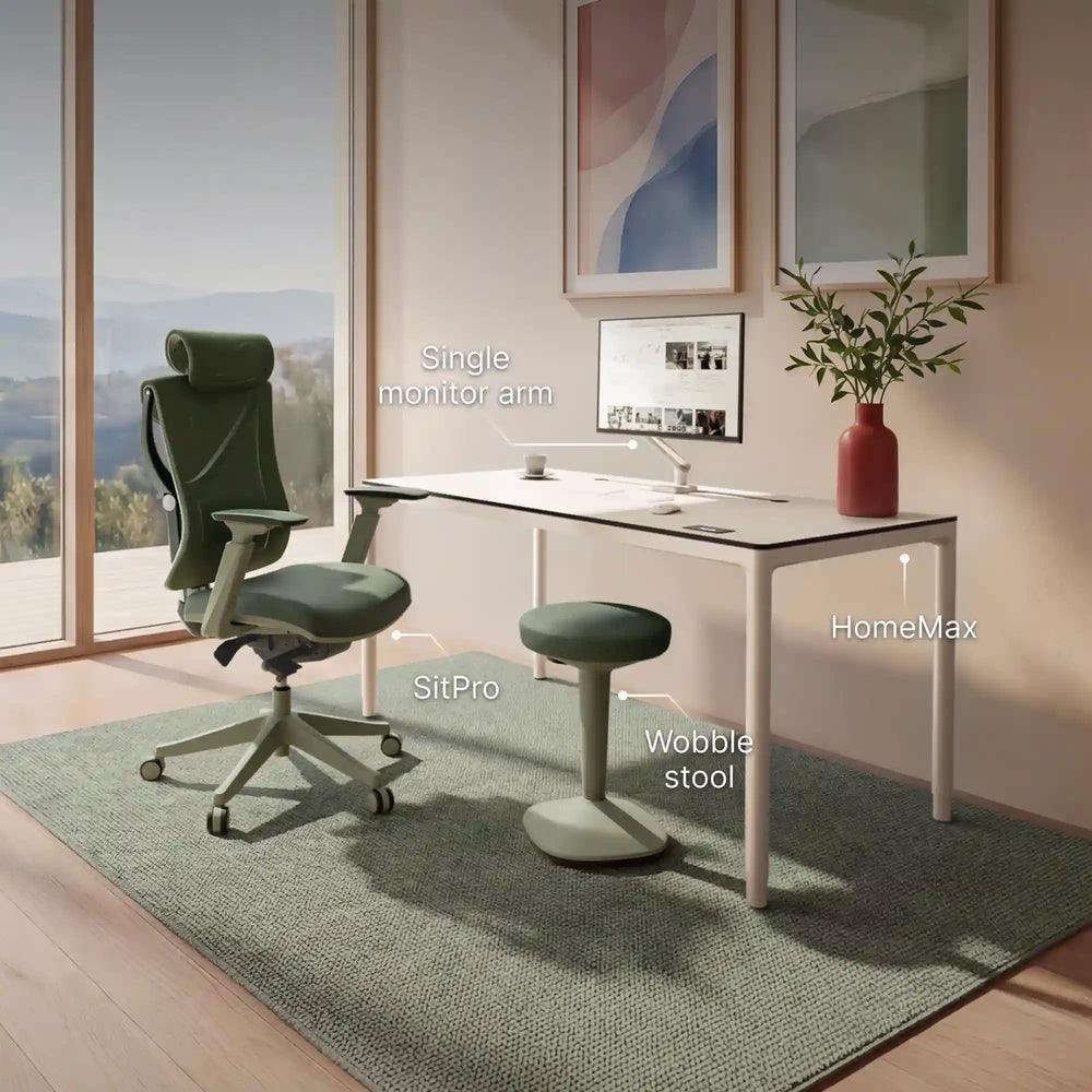 SitPro ergonomic chair