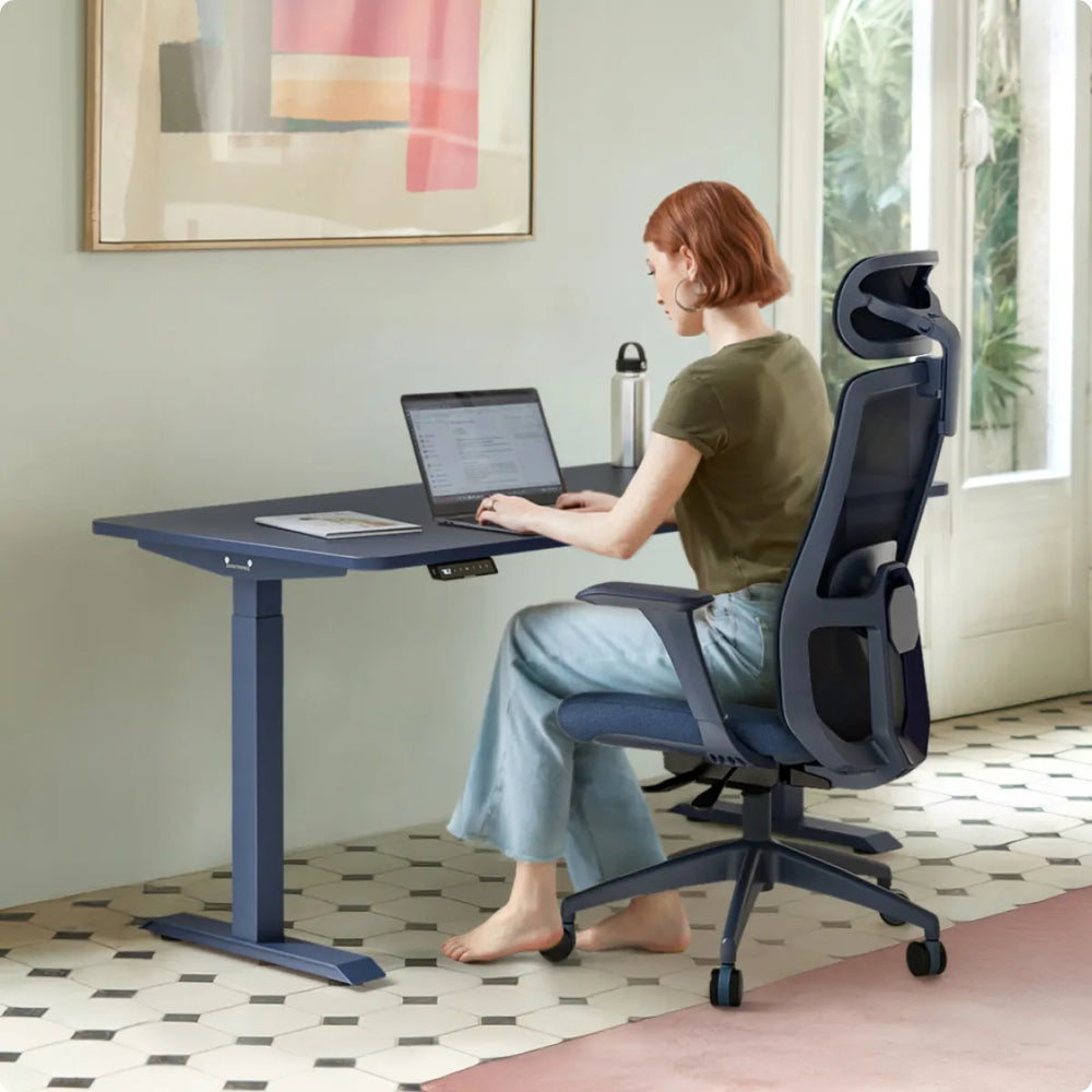 SitOne ergonomic chair