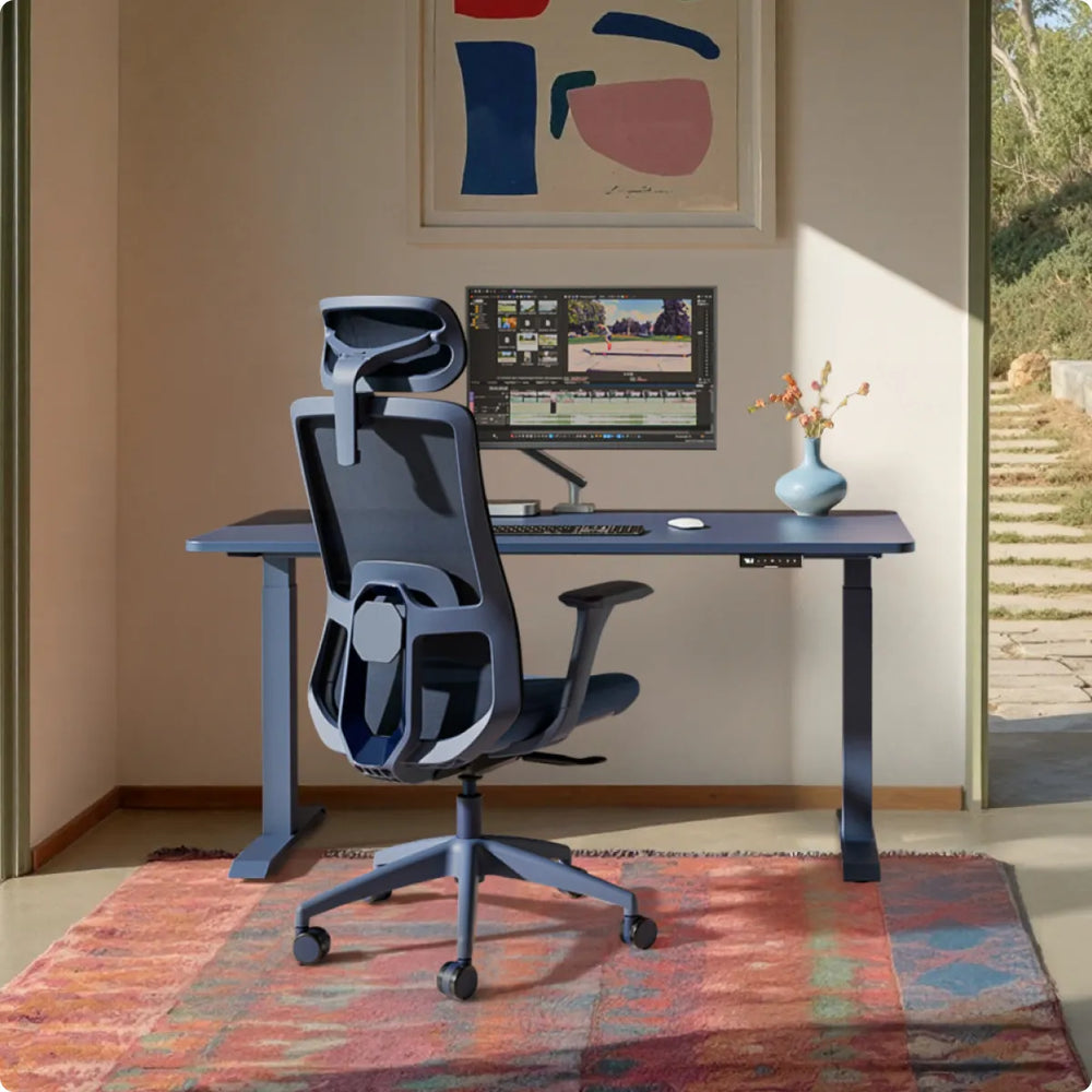 SitOne ergonomic chair