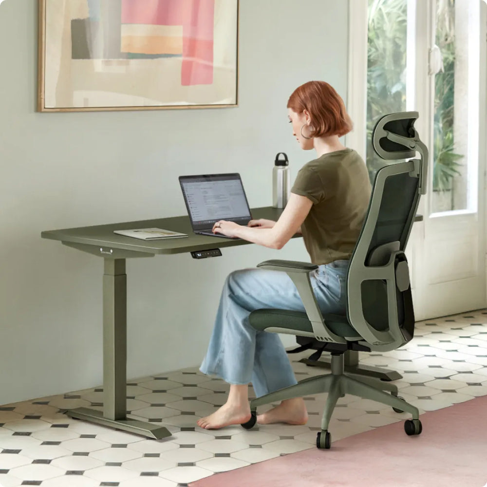 SitOne ergonomic chair
