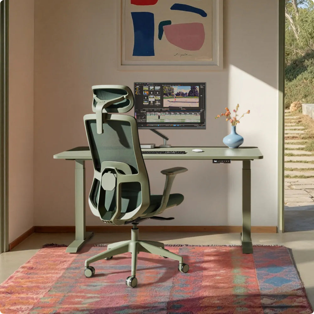 SitOne ergonomic chair