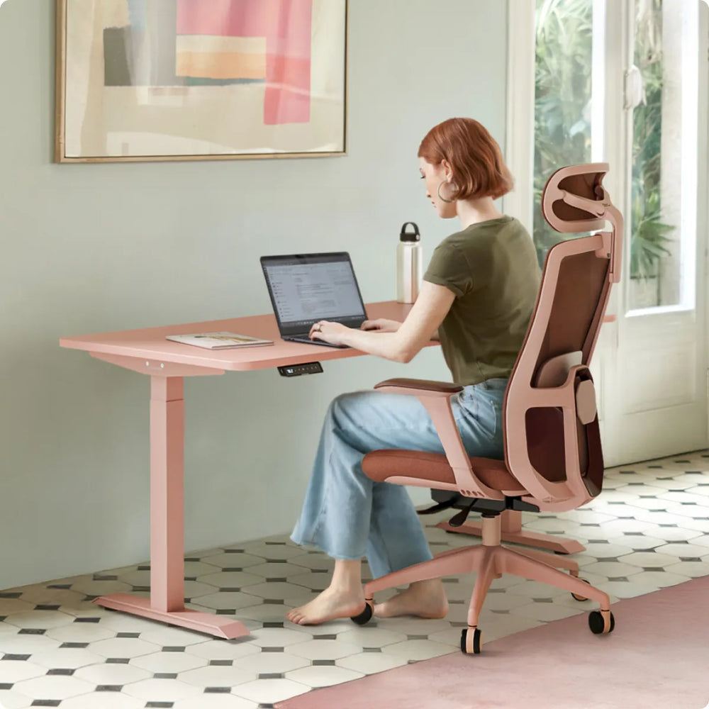 SitOne ergonomic chair