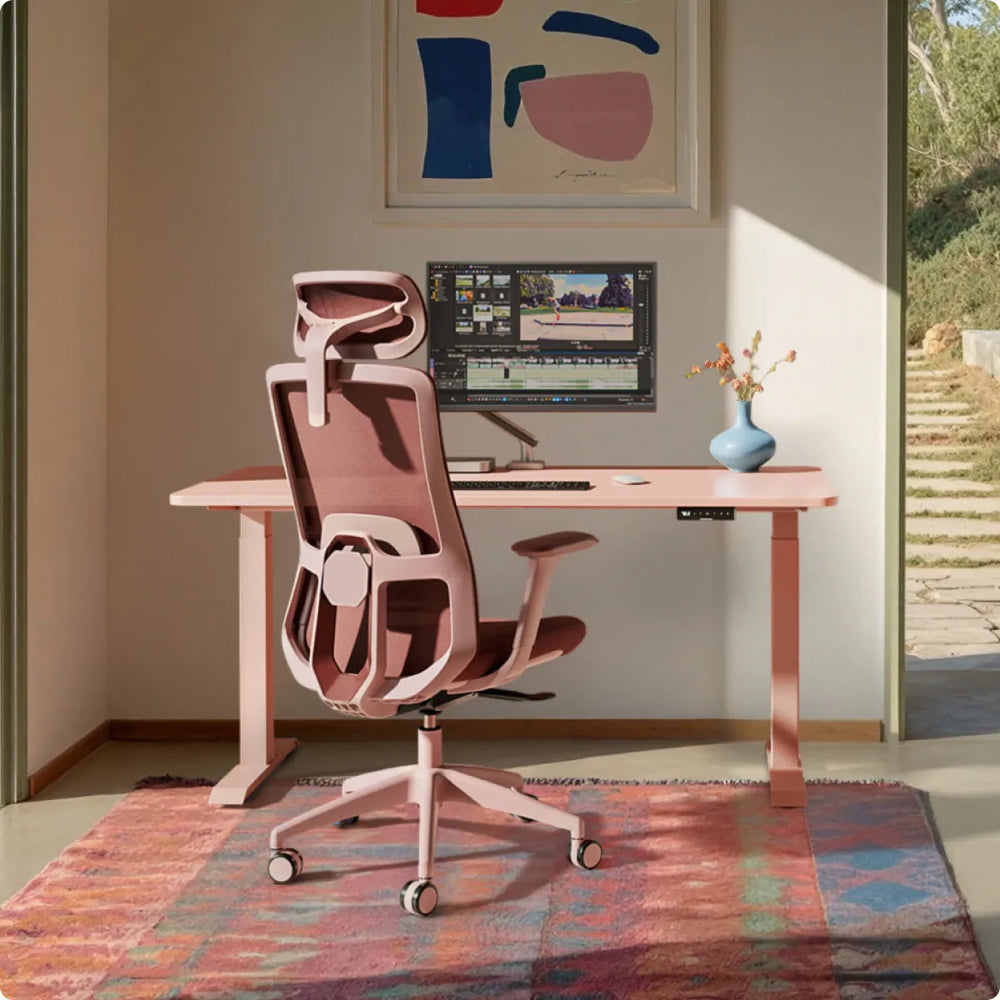 SitOne ergonomic chair