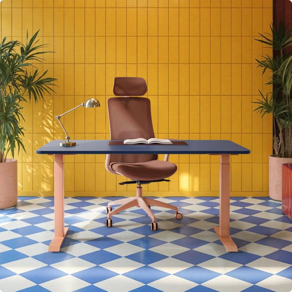 SitOne ergonomic chair