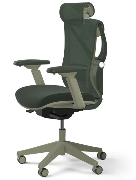SitPro ergonomic chair