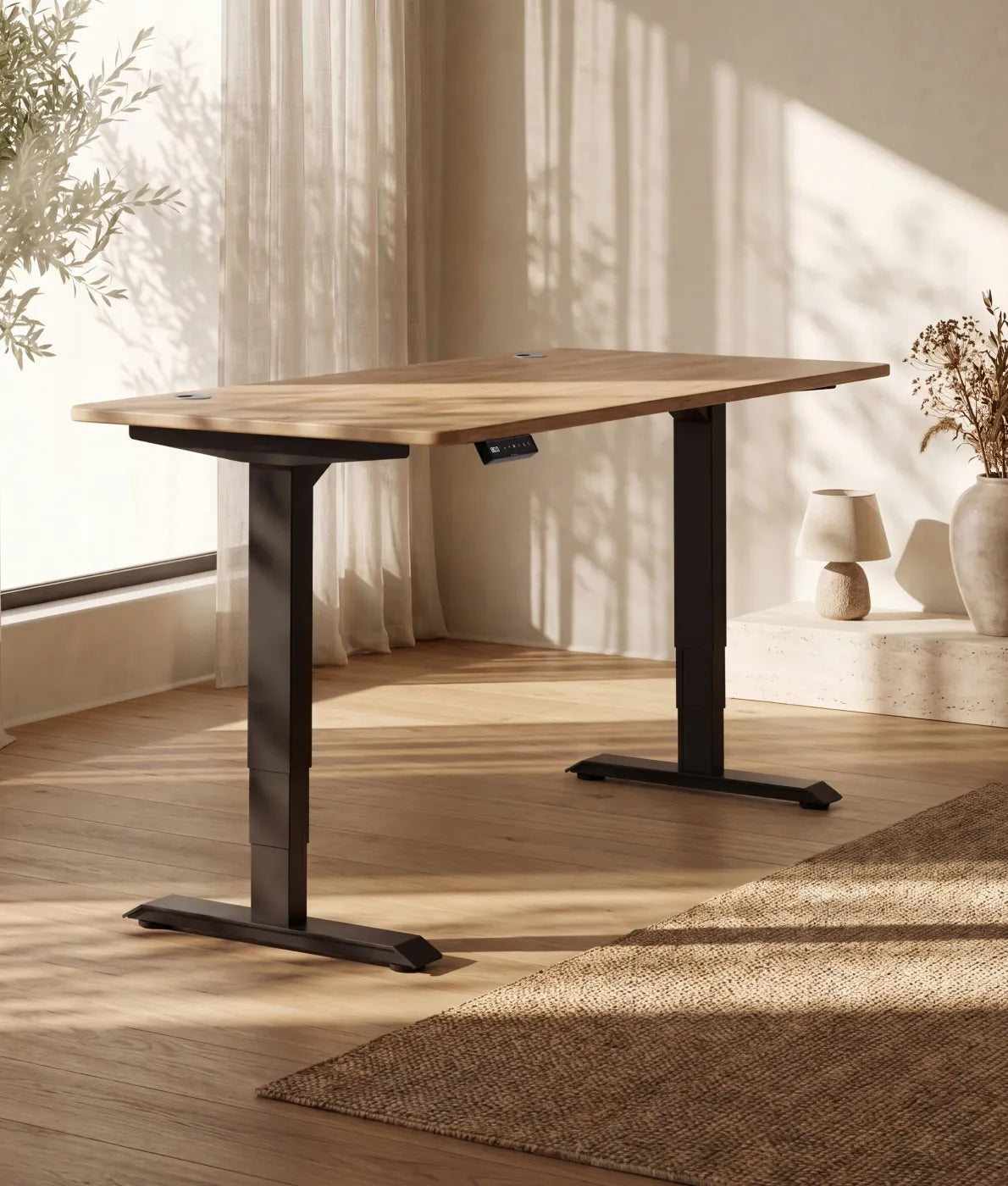 Standing desks