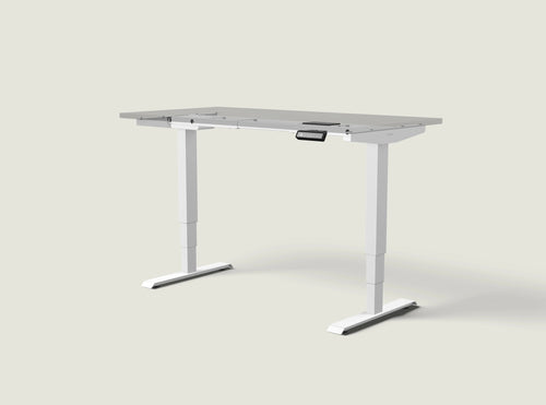 HomePro desk frame