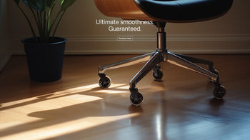 Load image into Gallery viewer, Premium caster wheels
