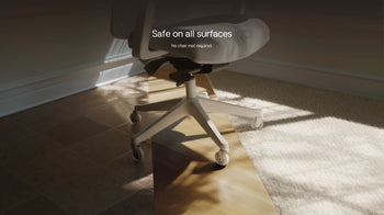 Load image into Gallery viewer, Premium caster wheels
