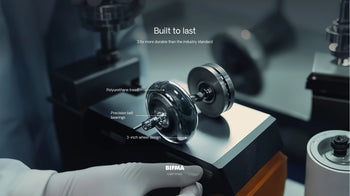 Load image into Gallery viewer, Premium caster wheels
