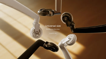 Load image into Gallery viewer, Premium caster wheels
