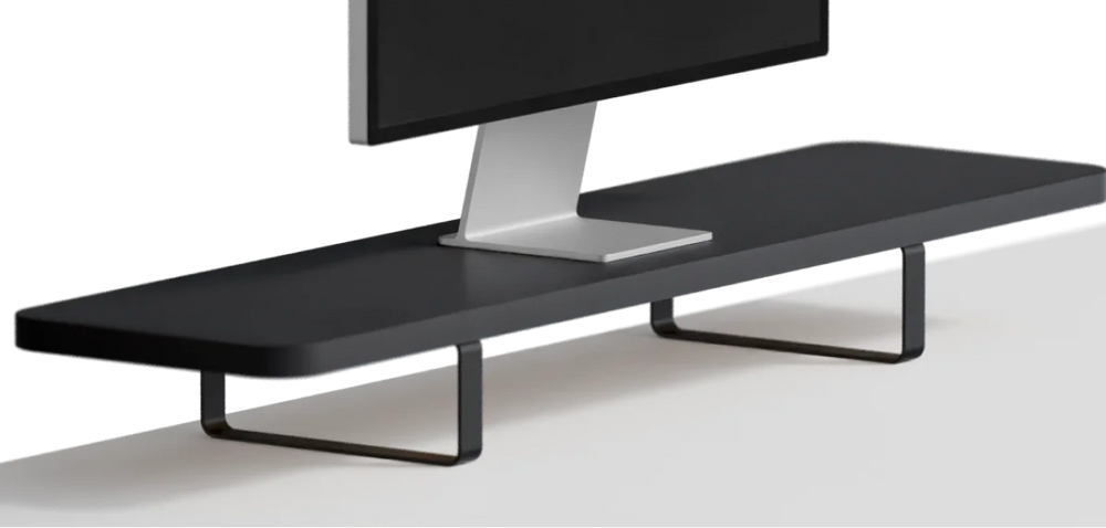 Monitor stand