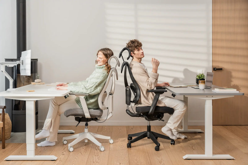 What is an ergonomic chair? Your guide to sitting comfortably
